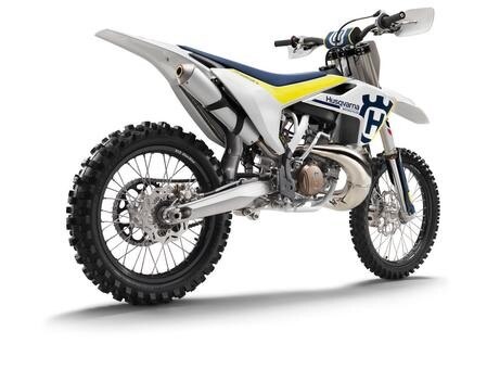 Richiamo Husqvarna. Interessati i modelli TC, FC, TX, TE, FE 2017