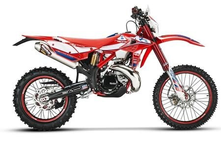 Anteprima EICMA 2016. Beta RR Racing MY 2017 Anteprima EICMA 2016. Beta RR Racing MY 2017