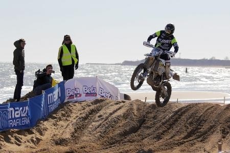 Assoluti d'Italia Enduro 2017. Ritorno in Sicilia dopo 11 anni