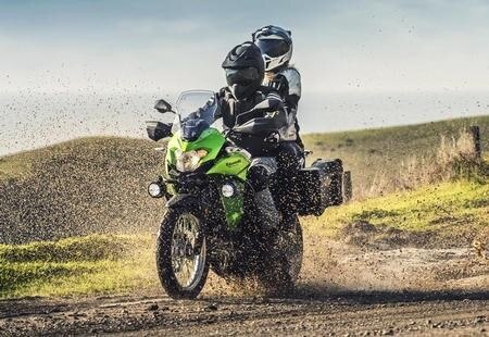 Kawasaki VersysX 300. Adventure per tutti