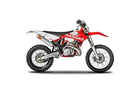 Gas Gas EC/XC 2018. Rinnovamento totale