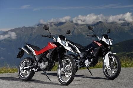 Richiamo Husqvarna. Aggiornamento software per le TR 650