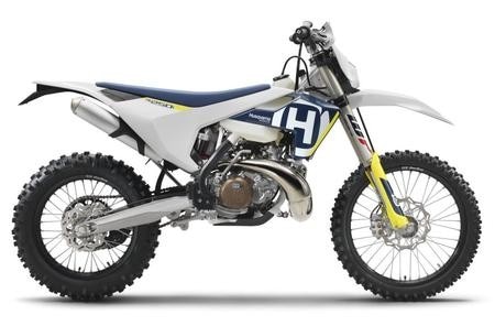 Novità Husqvarna 2018. Ecco le TE 250i e TE 300i