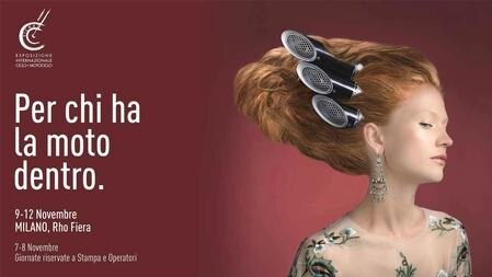 EICMA 2017. Boom di prevendite