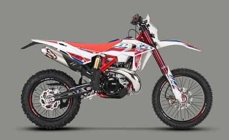 Novità Beta. Presentata la gamma RR Racing My 2018