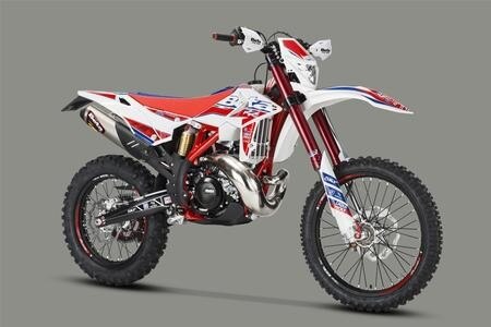 Novità Beta. Presentata la gamma RR Racing My 2018