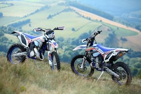 Sherco news. In vendita le Six Days 2018