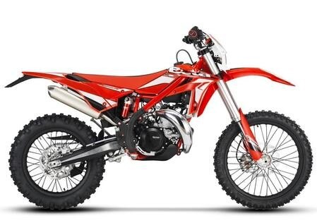 Novità Beta 2018. Presentata la nuova Xtrainer