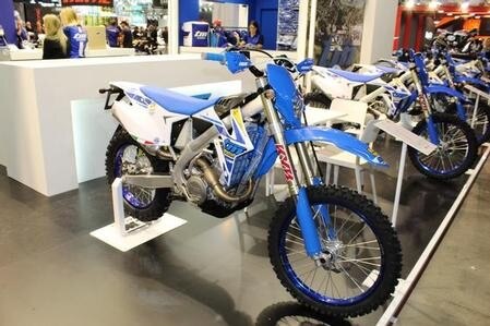 EICMA 2017. Tutte le Off-Road del salone