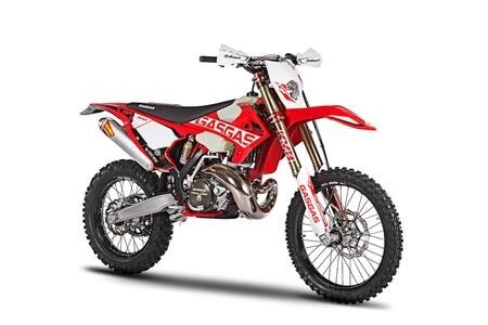 Novità EICMA 2017. Gas Gas Enduro GP