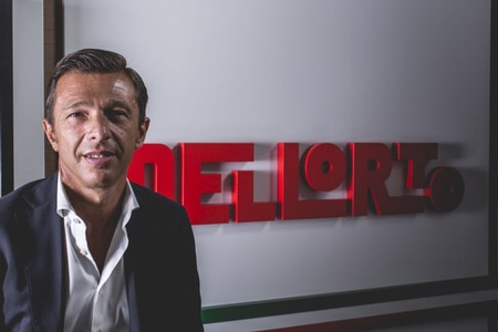 Confindustria ANCMA. Andrea Dell'Orto nuovo presidente