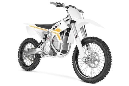 Alta Motors Redshift MX. Salgono gli investimenti scende il prezzo Xoffroad