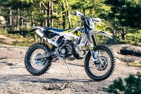 Promozione Husqvarna. Vivi l’enduro con mille vantaggi