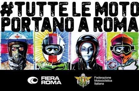 Roma Motodays 2018. Decima edizione ai nastri di partenza