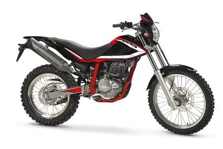 Novità Beta. Presentata la nuova Alp 4.0