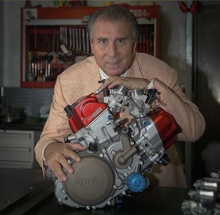 Morto Ivano Beggio. Presidente visionario