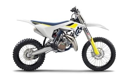 Husqvarna Motorcycles news. Presentate le minicross 2019 Husqvarna Motorcycles news. Presentate le minicross 2019