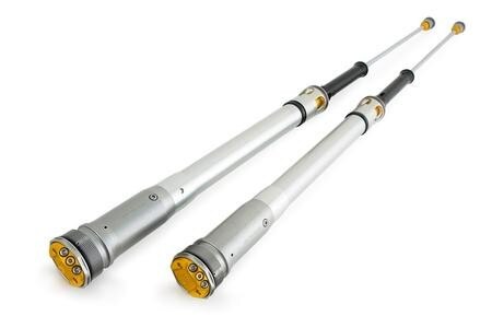 Kit cartucce Öhlins TTX. Per moto da cross ed enduro