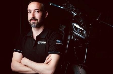 Yamaha Motor Europe - Filiale Italia. Alessandro Sacco nuovo Marketing Manager PTW