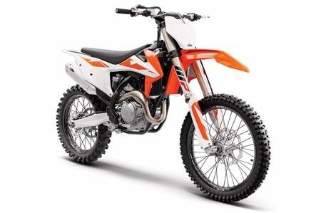 Novità KTM. Svelate le nuove SX 2019