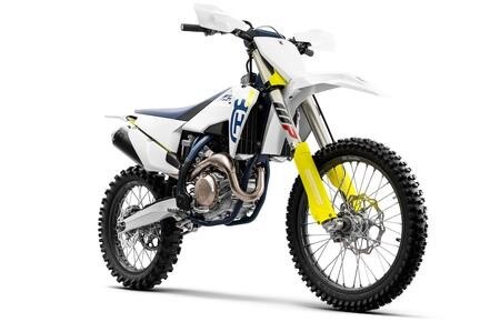 Husqvarna Motorcycles news. Presentata la nuova gamma motocross 2019