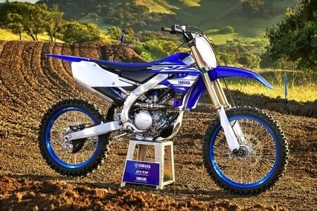Yamaha news. Presentate le nuove YZ250F e YZ85 2019