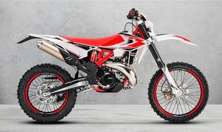 Novità Beta. Presentata la nuova gamma RR My 2019