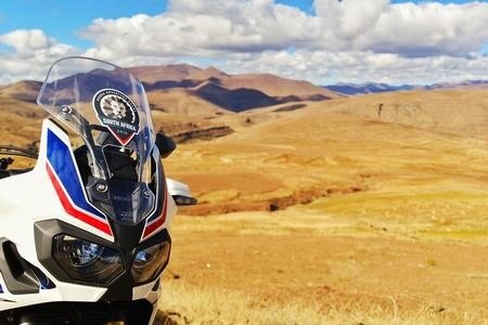 Honda Adventure Roads 2019. Destinazione Sudafrica!