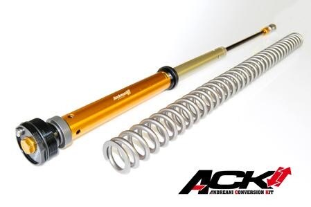 Novità Andreani. Kit cartuccia ACK