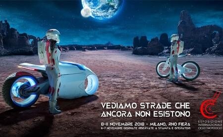 EICMA 2018. Biglietti in vendita sul sito ufficiale della manifestazione