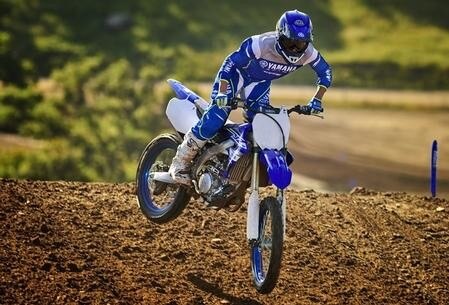Yamaha MX Pro Tour. Il 6 e 7 ottobre a Dornoland