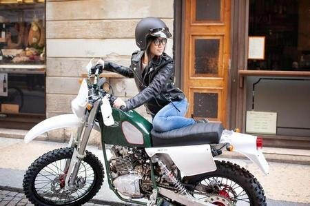 Borile, nuovo stop all'attività. Niente EICMA