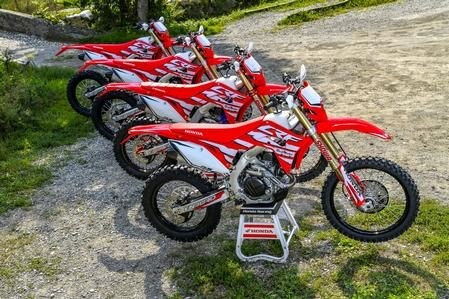 Honda-RedMoto a tasso zero. Prorogata la campagna promozionale