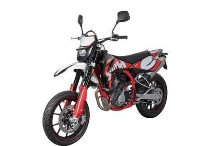 Campagna promozionale SWM. Grandi vantaggi per gli amanti dell'offroad