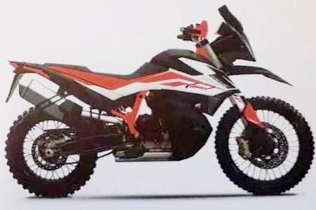 KTM 790 Adventure R. Ecco la versione definitiva