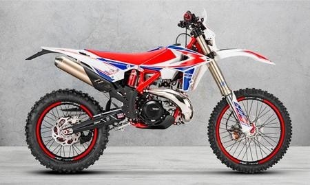 Beta RR Racing 2019. Il top di gamma di un grande successo