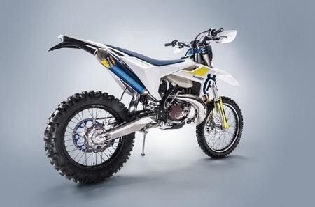 Nuova promozione Husqvarna. “Il Massimo Vantaggio” per la gamma enduro