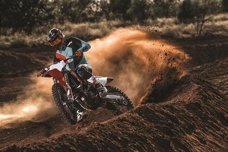 KTM Offroad Days 2018. Tornano i test ride orange