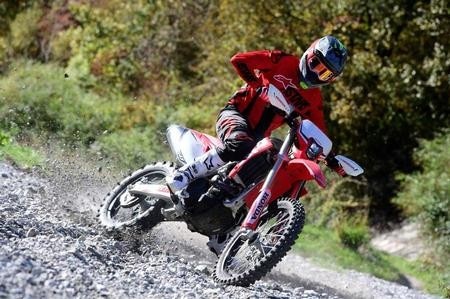 Demo Ride RedMoto. In anteprima la gamma Enduro 2019