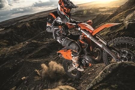 KTM Factory Support. Prepara al meglio la stagione 2019