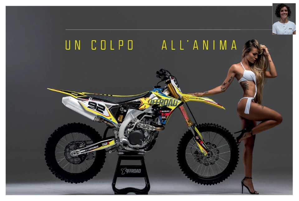Suzuki RM-Z 450 by Shockwave Design Suzuki RM-Z 450 by Shockwave Design
