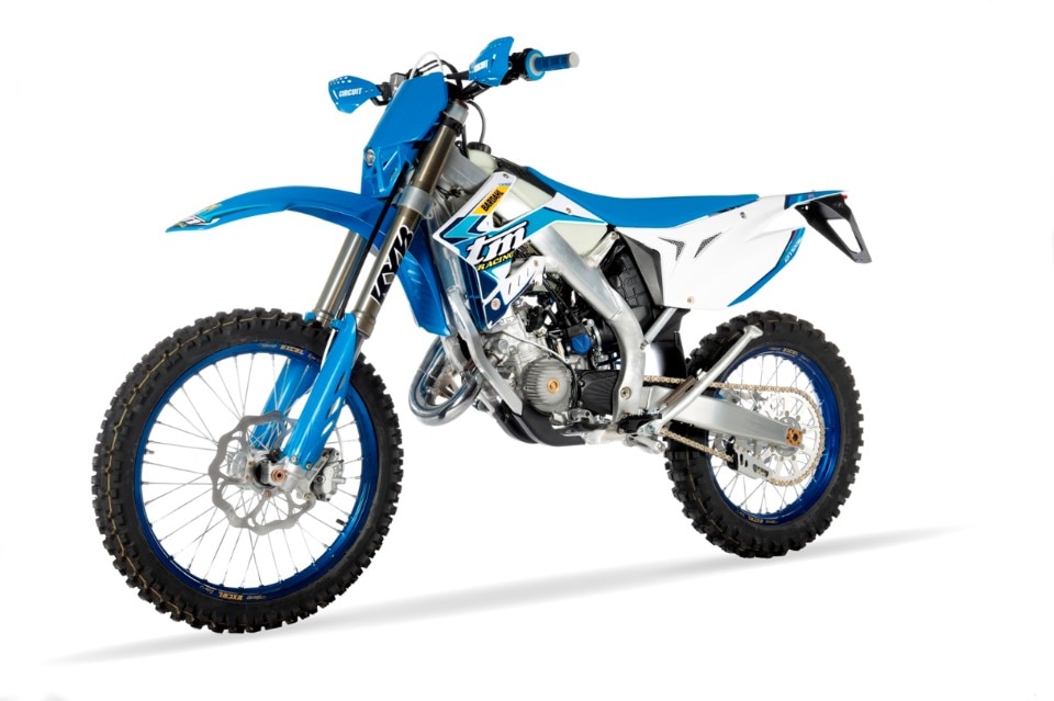 Speciale EICMA 2019 - TM 125/144Fi 2T EN