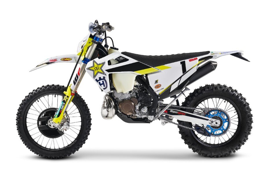 Listini ufficiali KTM e Husqvarna 2020 Listini ufficiali KTM e Husqvarna 2020