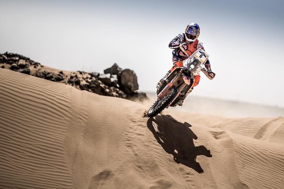 DAKAR 2020: grandi conferme e novità