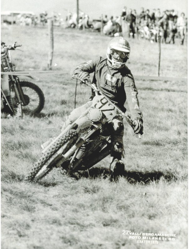 “Una giornata con il tuo pilota” al Motor Bike Expo