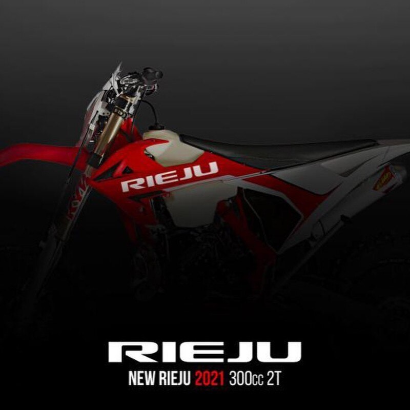 Rieju firma con Torrot per la vendita delle GASGAS a due tempi 