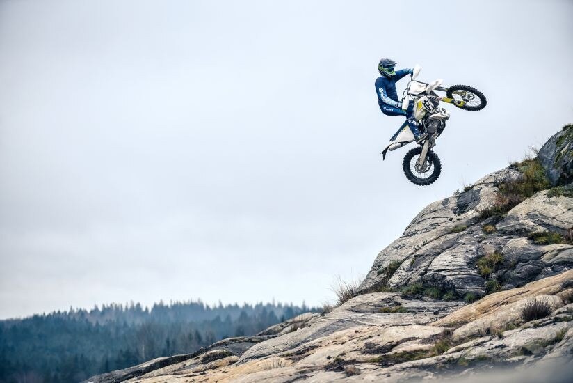 E’ arrivata 4H PROTECTION : l’assicurazione dedicata esclusivamente al mondo Husqvarna!