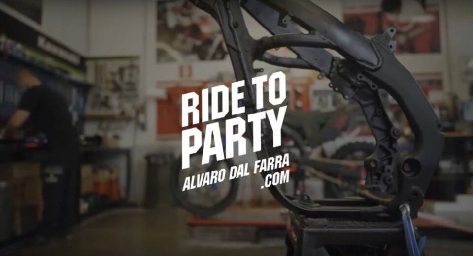 Alvaro 3D: ecco come si costruisce la 3D CORE di Alvaro Dal Farra