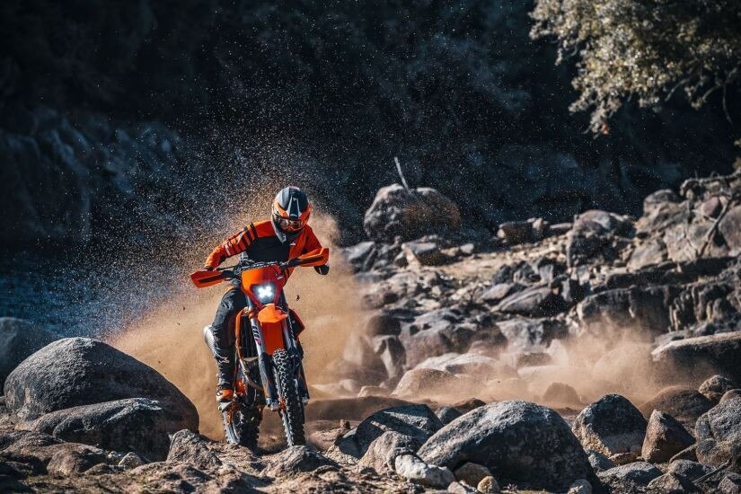 Nuova gamma KTM 2021 Nuova gamma KTM 2021