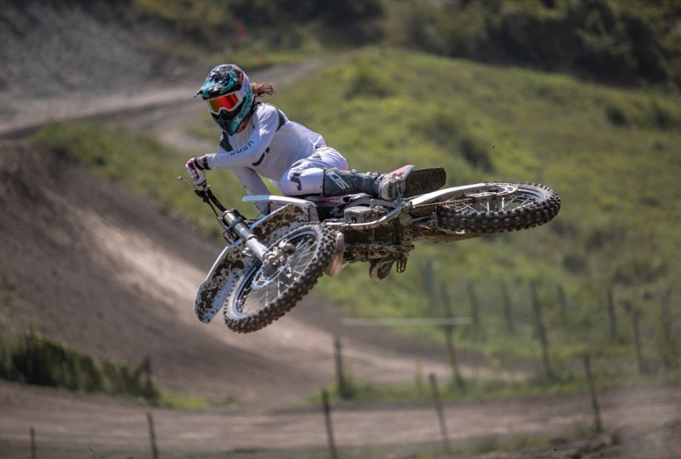 Fantic XX 125 e XE 125: figlie di un dio maggiore